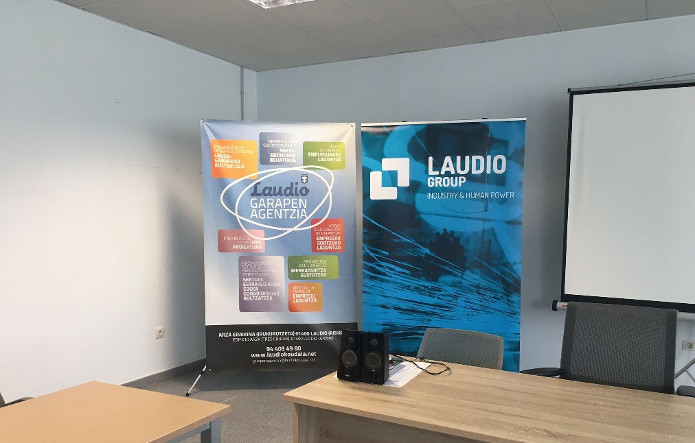 Laudio Group